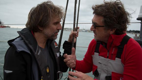 Photo du film En solitaire