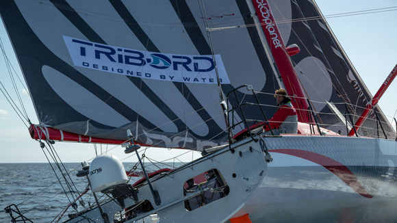 Photo du film En solitaire