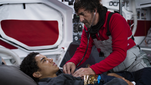 Photo du film En solitaire