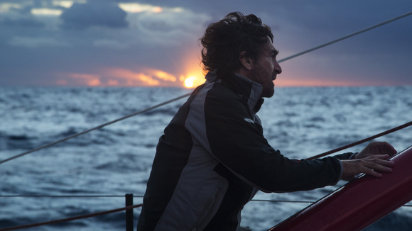 Photo du film En solitaire