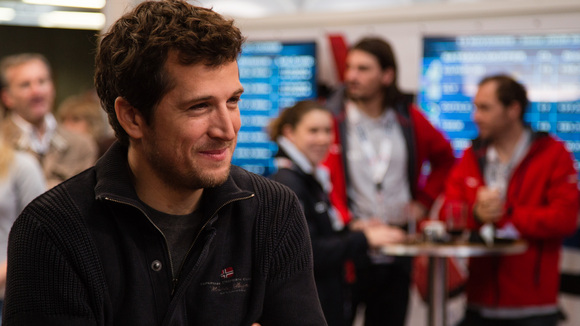 Photo du film En solitaire