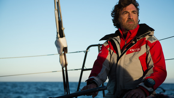 Photo du film En solitaire