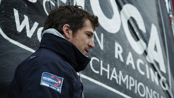 Photo du film En solitaire