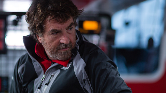 Photo du film En solitaire