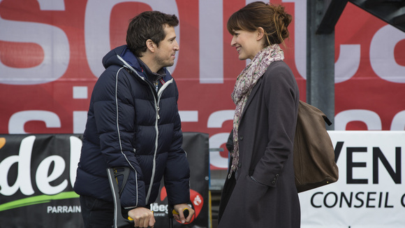 Photo du film En solitaire