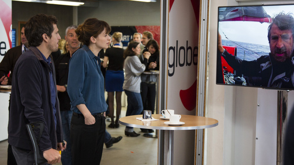 Photo du film En solitaire