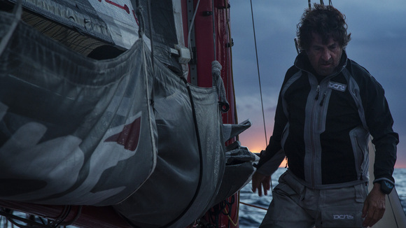 Photo du film En solitaire