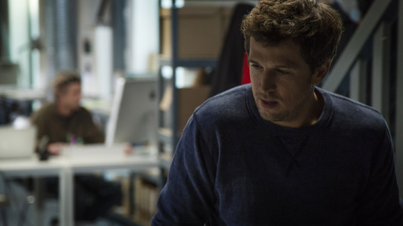 Photo du film En solitaire