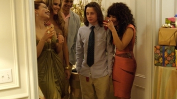 Photo du film Twelve