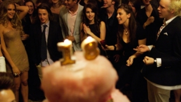 Photo du film Twelve