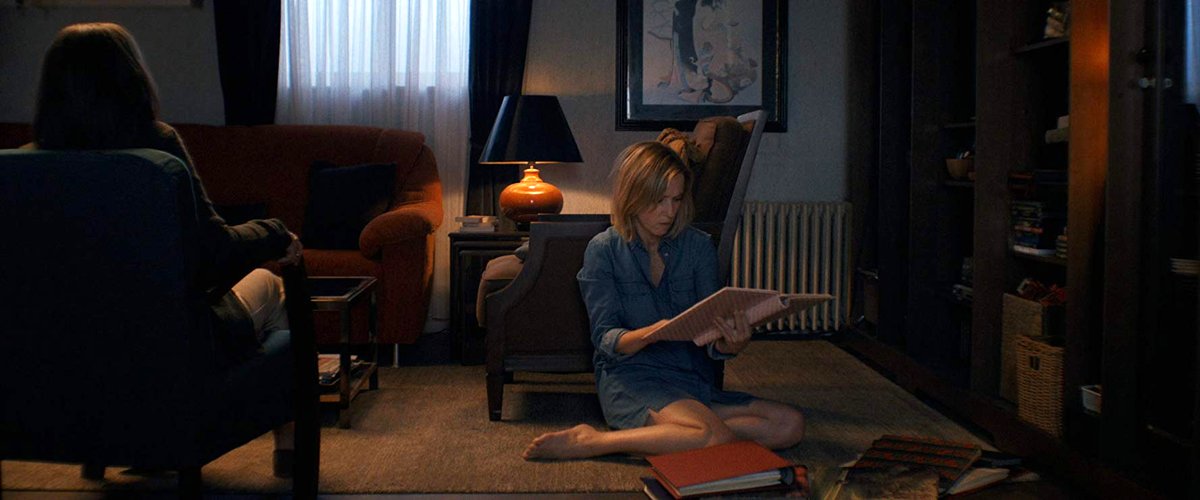 Photo from the movie Two of us