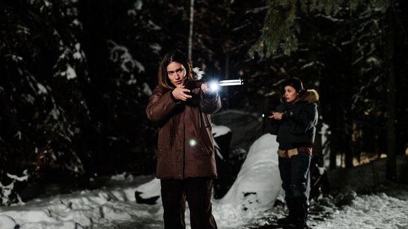 Photo du film Unnatural