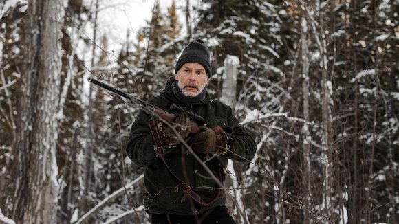 Photo du film Unnatural