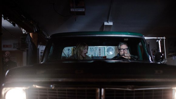 Photo du film Unnatural