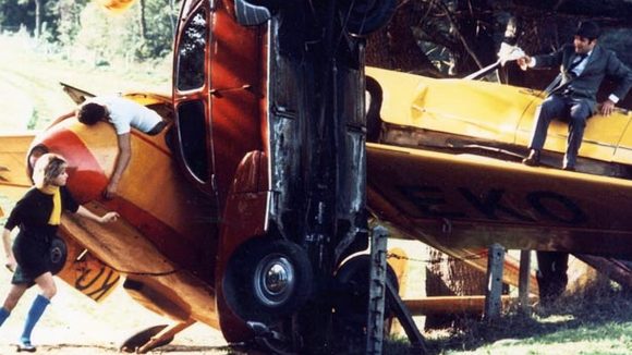 Photo du film Week-end v.f.