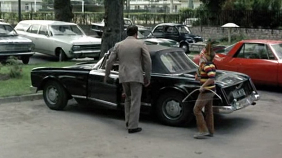 Photo du film Week-end v.f.