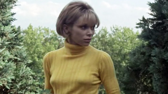 Photo du film Week-end v.f.