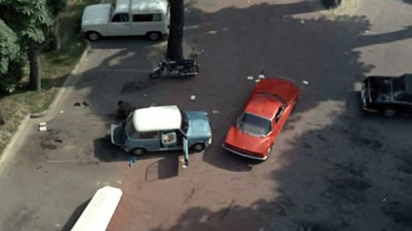 Photo du film Week-end v.f.