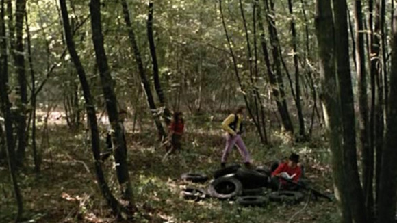 Photo du film Week-end v.f.