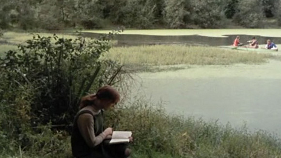 Photo du film Week-end v.f.