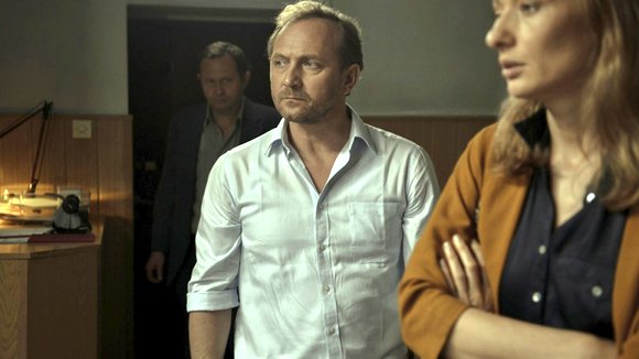 Photo du film Obietnica