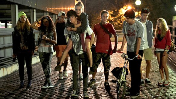 Photo du film Obietnica