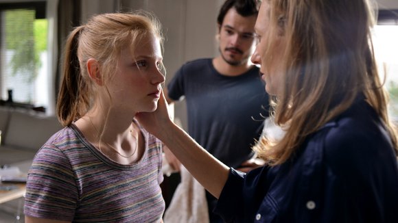 Photo du film Obietnica