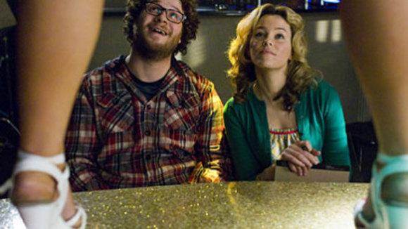 Photo du film Zack et Miri font un porno