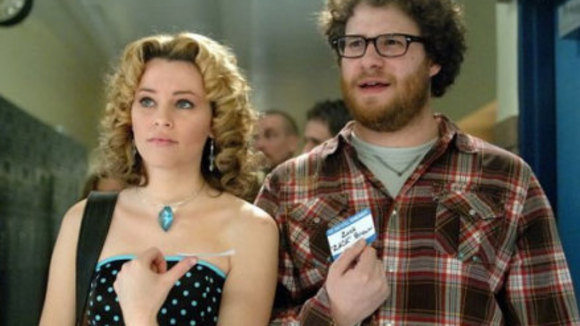 Photo du film Zack et Miri font un porno