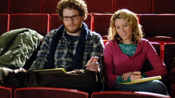 Photo du film Zack et Miri font un porno