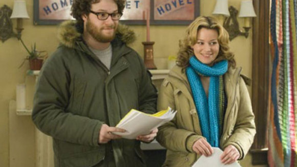 Photo du film Zack et Miri font un porno