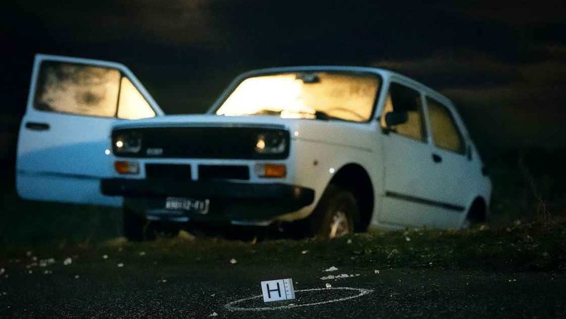 Photo du film Il mostro