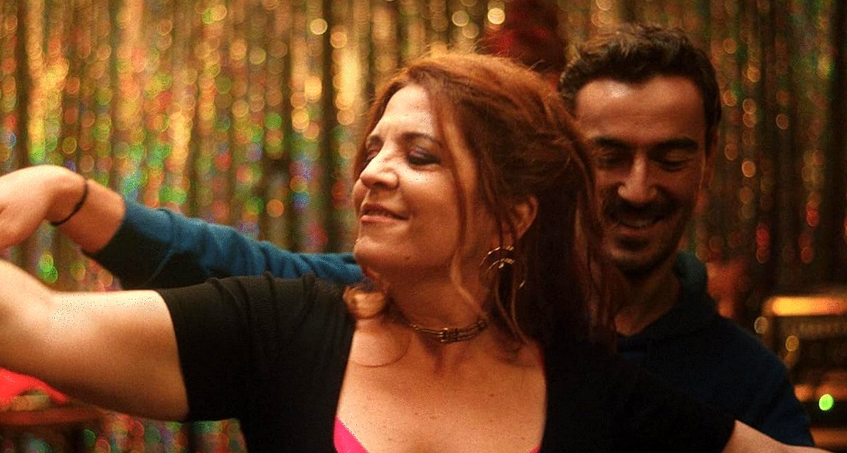 Photo from the movie La vie de ma mère