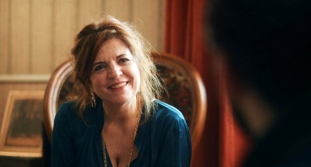 Photo from the movie La vie de ma mère