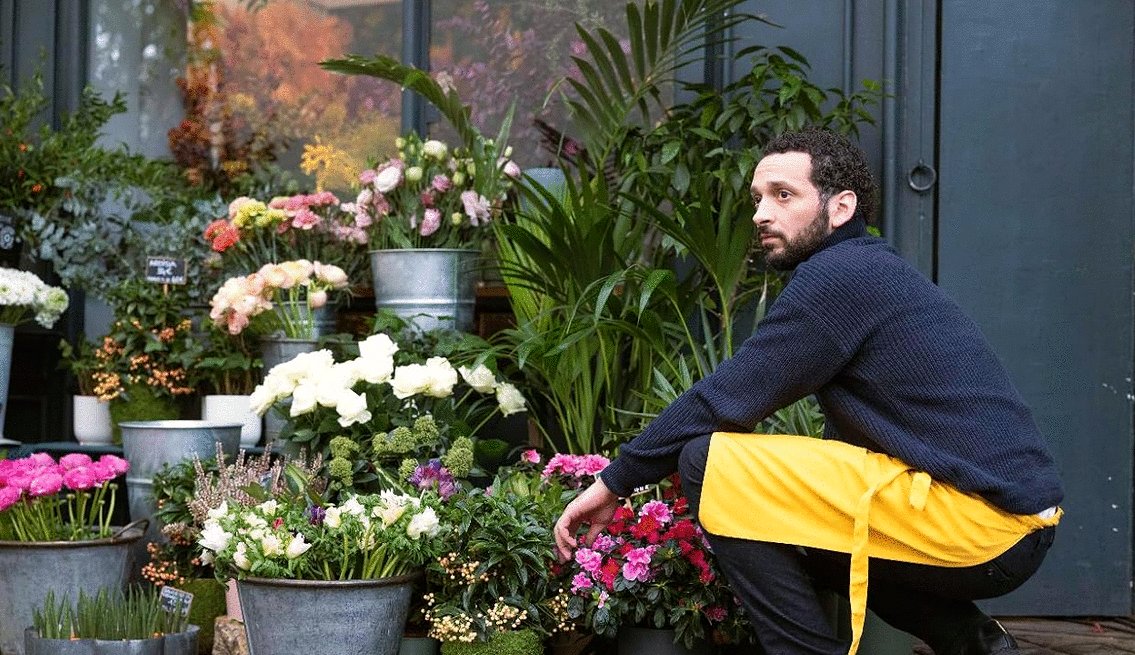 Photo from the movie La vie de ma mère