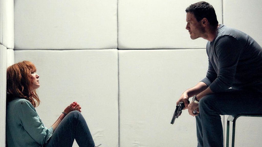 Photo from the movie 10x10