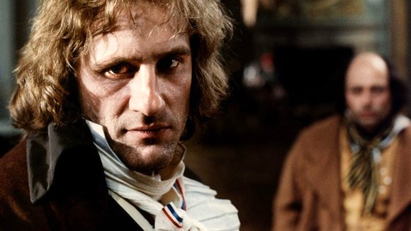 Photo du film Danton