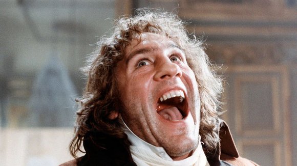 Photo du film Danton