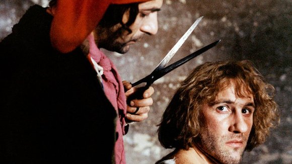 Photo du film Danton