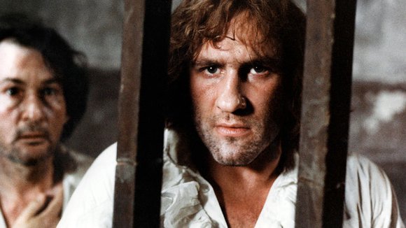 Photo du film Danton