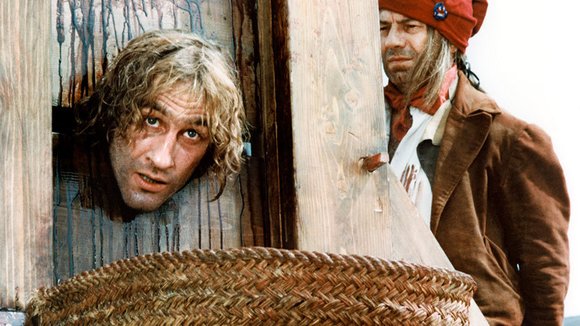 Photo du film Danton