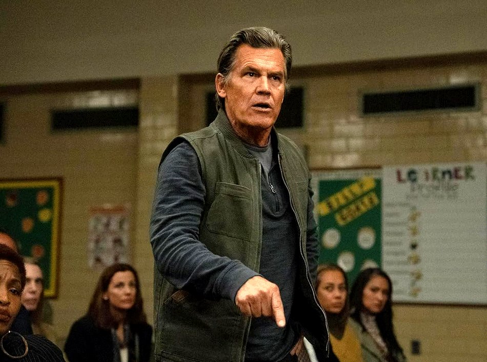 Photo from the movie Weapons