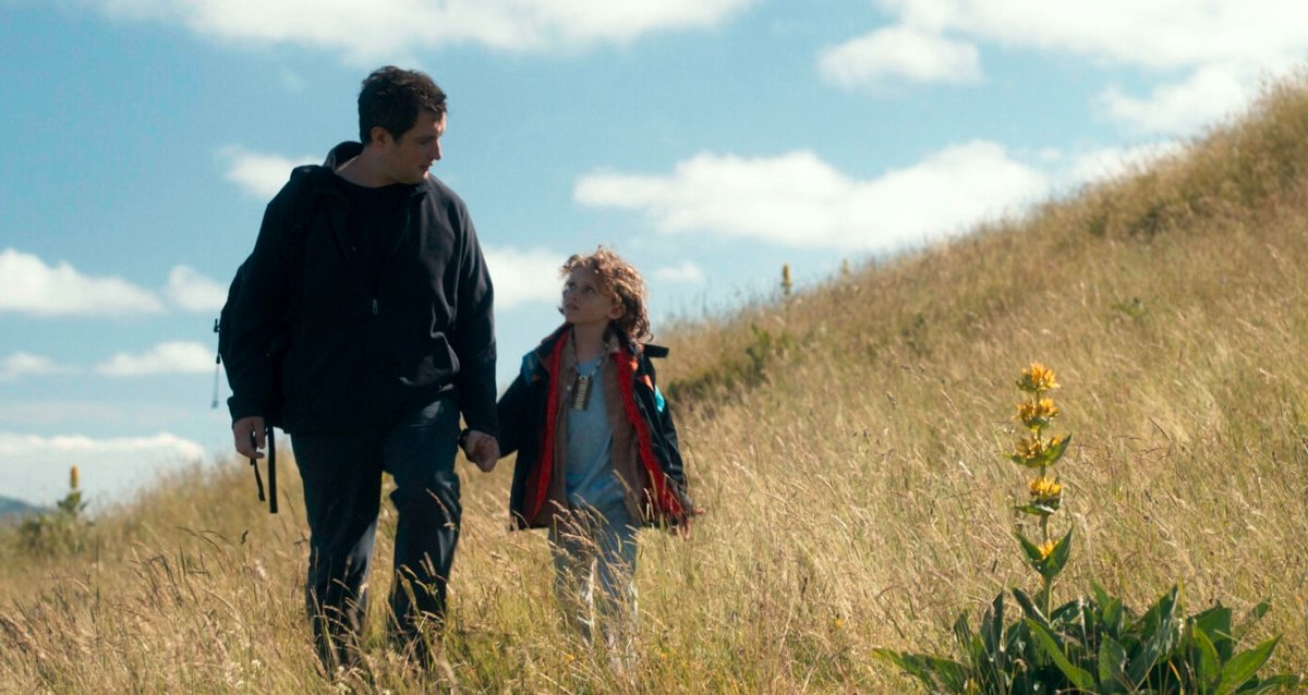 Photo from the movie Jim's Story