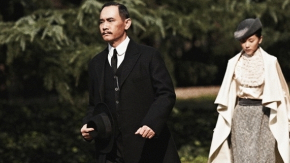 Photo from the movie 1911