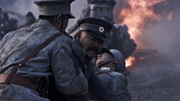 Photo from the movie 1911