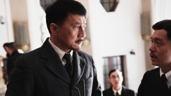 Photo from the movie 1911