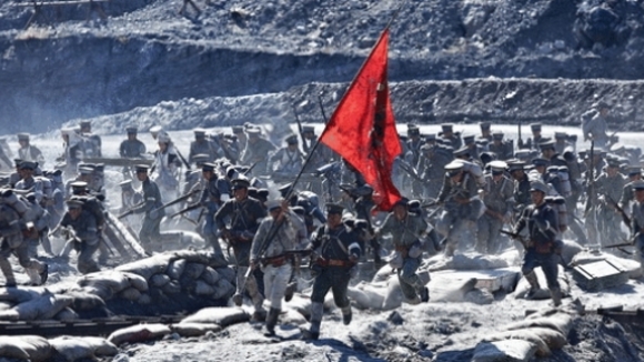 Photo from the movie 1911