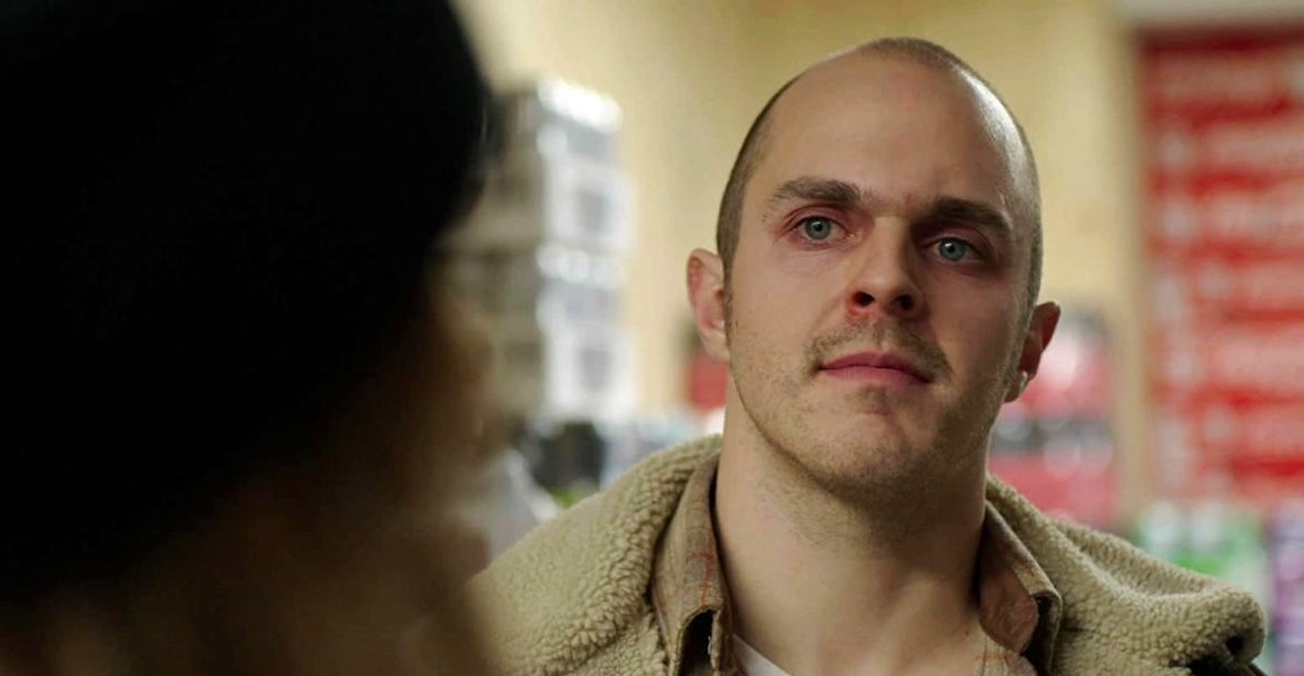 Photo from the movie Yankee