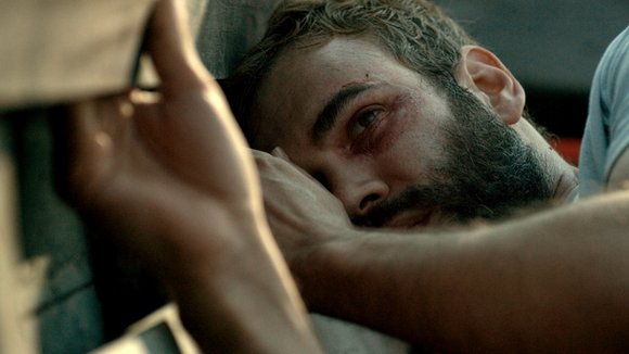 Photo from the movie River