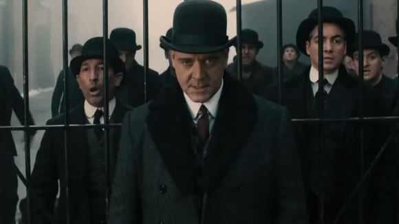 Photo du film Conte d'hiver